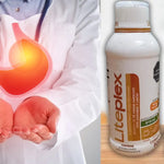 LITEPLEX – EL ORIGINAL™ | Bienestar Digestivo en Cada Gota.