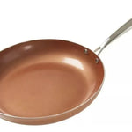 Copper MultiCook Pro™ | Set x 5 | La cacerola todo-en-uno de alto rendimiento