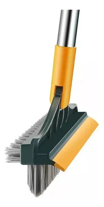CLEANPRO™ 2 EN 1 – Cepillo Extensible Multiusos
