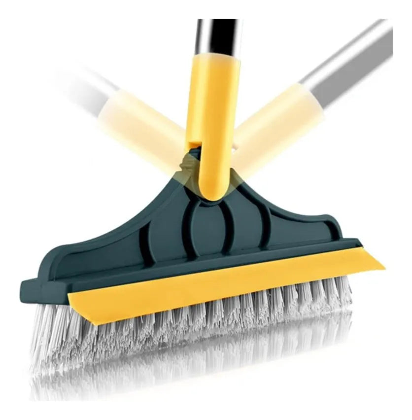 CLEANPRO™ 2 EN 1 – Cepillo Extensible Multiusos