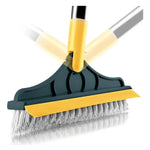 CLEANPRO™ 2 EN 1 – Cepillo Extensible Multiusos