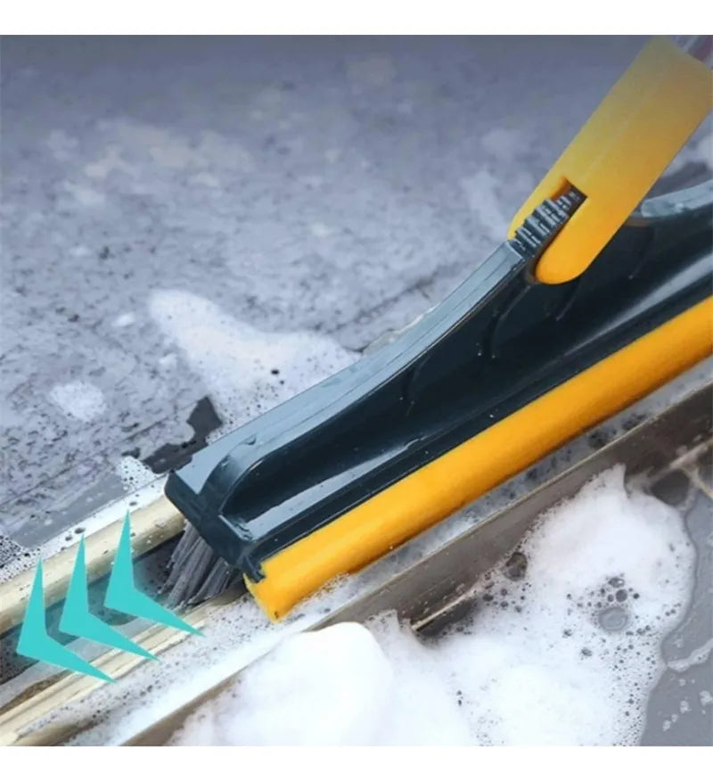 CLEANPRO™ 2 EN 1 – Cepillo Extensible Multiusos