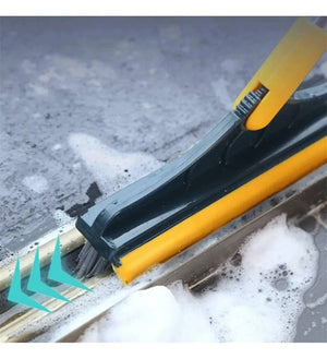 CLEANPRO™ 2 EN 1 – Cepillo Extensible Multiusos