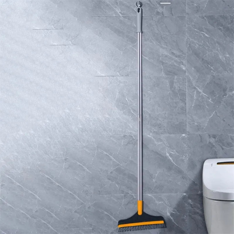 CLEANPRO™ 2 EN 1 – Cepillo Extensible Multiusos