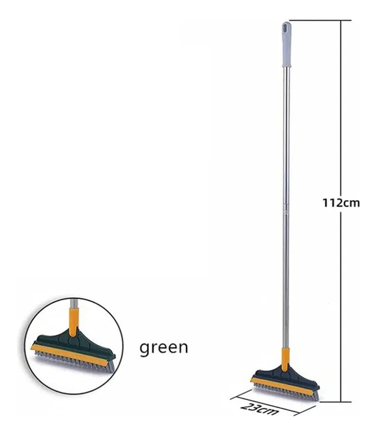 CLEANPRO™ 2 EN 1 – Cepillo Extensible Multiusos