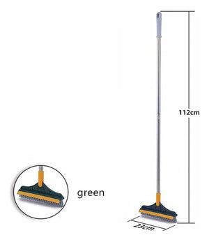 CLEANPRO™ 2 EN 1 – Cepillo Extensible Multiusos